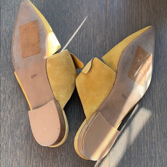 Jeffery Campbell Charlin Bow Mule - Picture 8 of 11